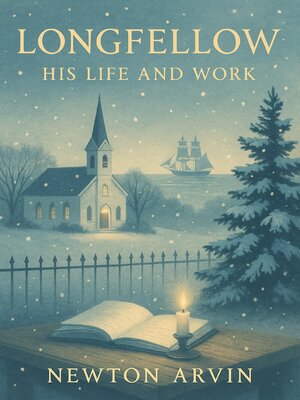 cover image of Longfellow